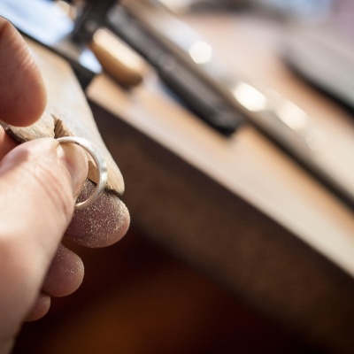 naprawa biżuterii pomorskie